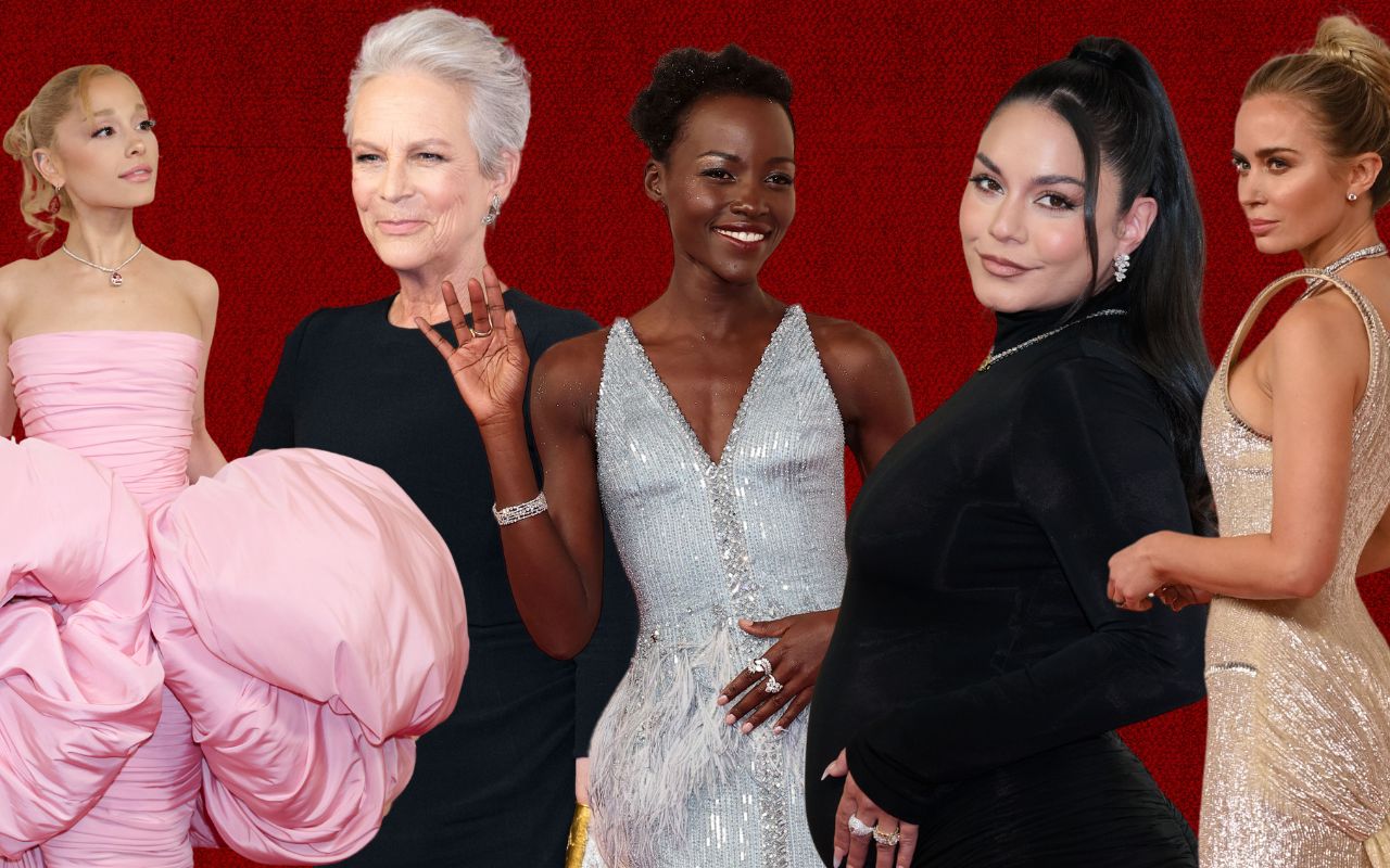Descubra os destaques e os looks das atrizes no tapete vermelho da 96ª edição do Oscar 2024, a maior festa do cinema.