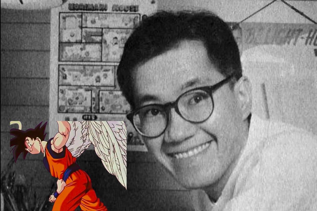 Akira, criador de Dragon Ball, morre aos 68 anos