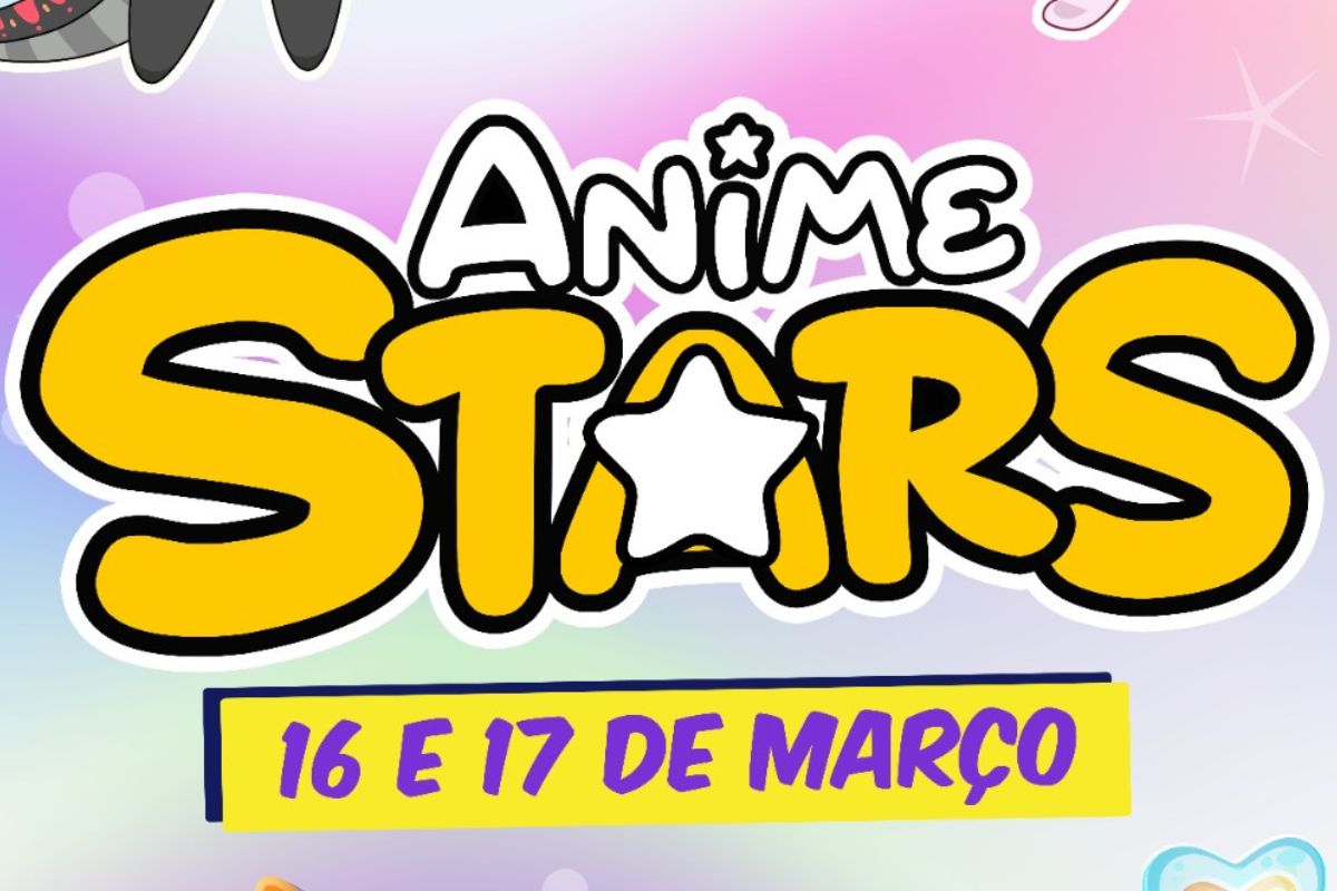 Evento Anime Stars