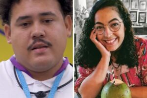 Buda e Camila: onde estava a influencer, enquanto Lucas ganhava surpresa?