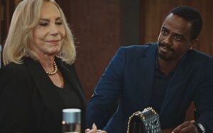 Cena de Família é Tudo - Catarina e Hanz -