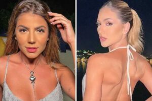 Hariany Almeida e Virginia Fonseca se odeiam?