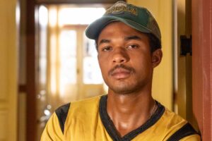 João Pedro (Juan Paiva)