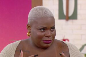 Jojo Todynho no Mais Você: bariátrica, BBB e mais!