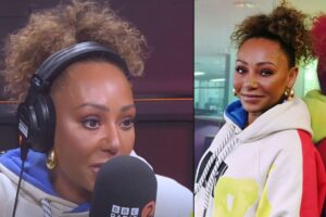 Melanie Brown, Mel B