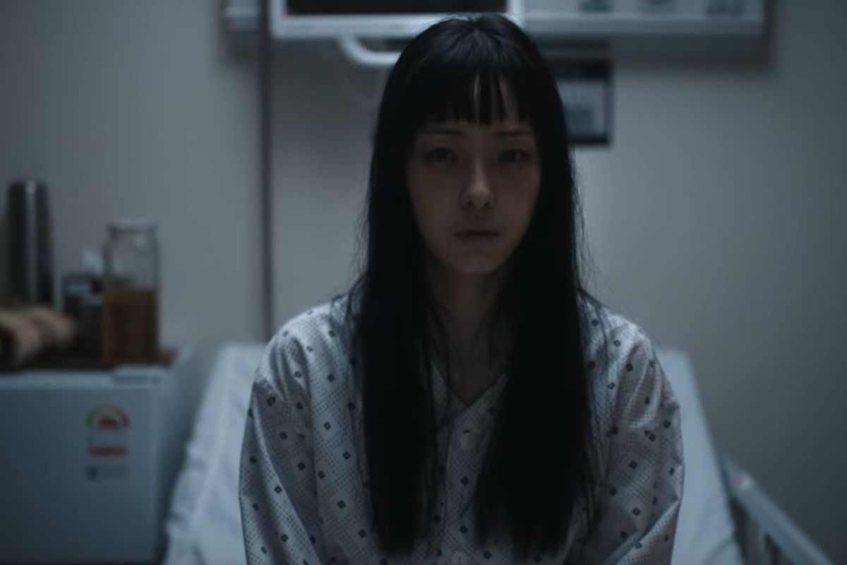 Jeon So-nee / Parasyte: The Grey, Netflix