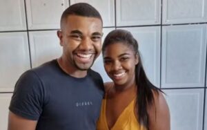 BBB 24: Davi e sua Irmã Raquel