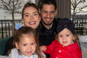 Virginia Fonseca e Zé Felipe