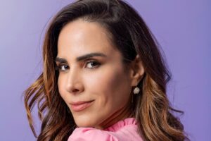 Wanessa Camargo tem polêmica com afrobetização