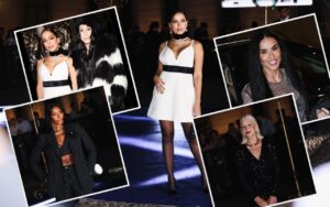 Anitta brilha em abertura da exposição da Dolce & Gabbana em Milão – Foto: Grosby Group