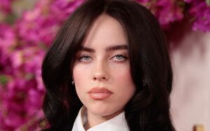 Billie Eilish encontra o empoderamento na masturbação