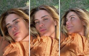 Carolina Dieckmann — Foto: Reprodução/Instagram