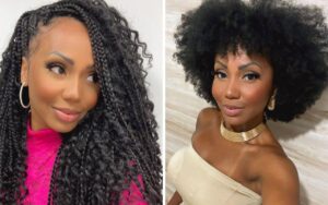 Cintia Mello, ex-bailarina do Programa do Ratinho – Foto: Reprodução Instagram