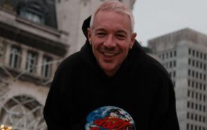 Conheça Diplo: O escolhido para abrir o show de Madonna em Copacabana