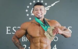 Gilson de Oliveira – Foto: Instagram