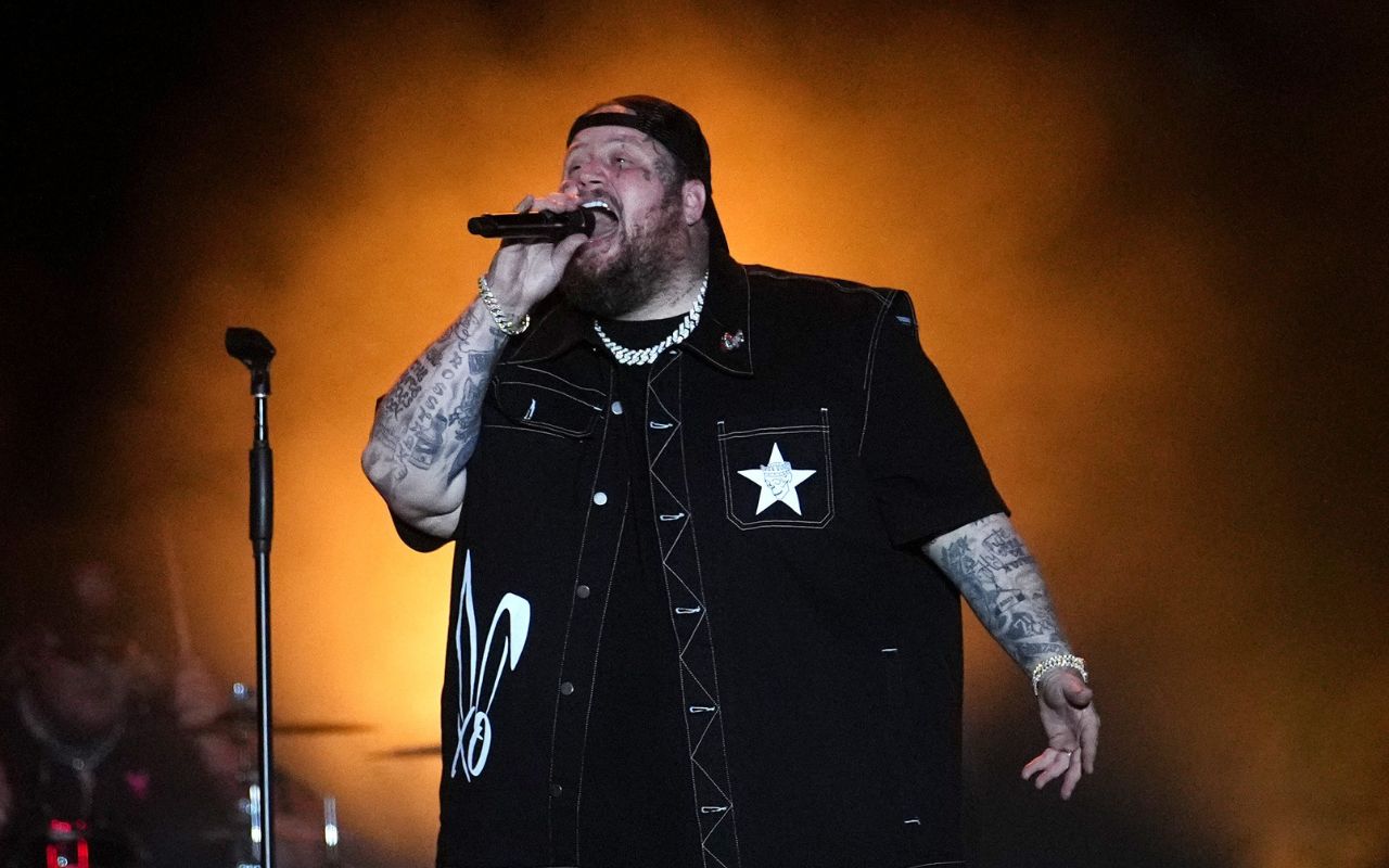 Jelly Roll, cantor country – Foto: Grosby Group