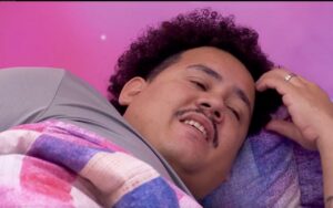 Lucas Henrique relembra seus momentos com Pitel no BBB 24