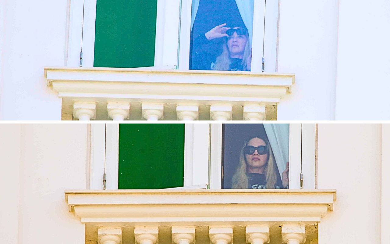 Entenda por que Madonna ocupa 90 quartos do Copacabana Palace