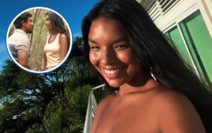 Mell Muzzillo é fotografada na casa de Xamã e reforça rumores de romance