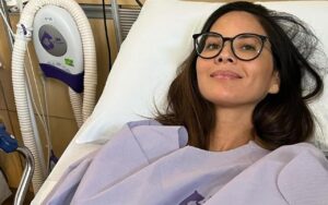 Olivia Munn fala de seus sentimentos após retirada das mamas - Foto: Instagram