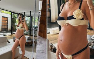 Shantal Verdelho – Foto: Instagram