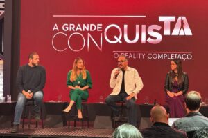 A Grande Conquista