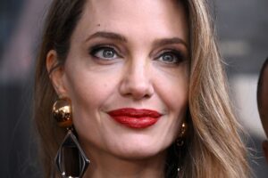 Angelina Jolie