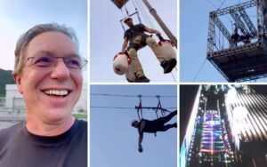 BBB 24 terá a maior Prova do Líder de todos os tempos – Fotos: Reprodução Instagram