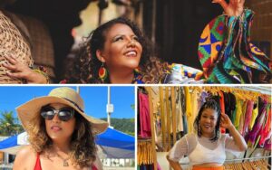 Mesmo fora do reality, elas brilharam e faturaram com BBB 24