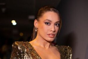 Beatriz foi contratada pela Globo? Entenda essa história!