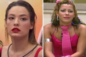 Beatriz e Tati Pink podem dividir o mesmo histórico