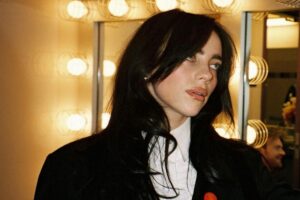 Billie Eilish