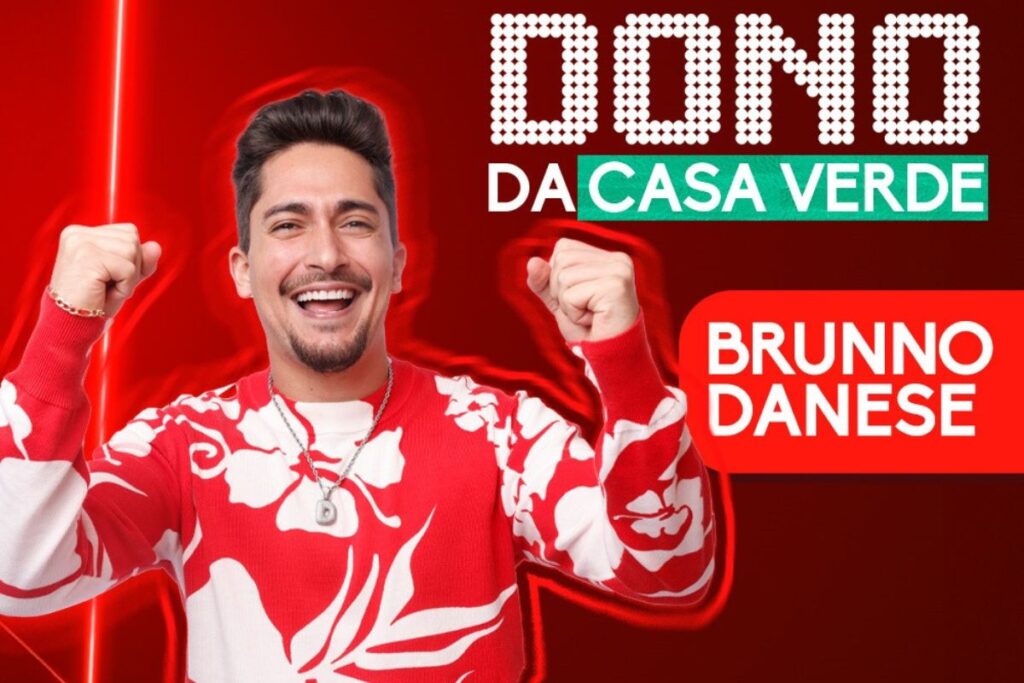 Bruno Danese