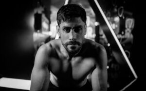 Antônio Cara de Sapato Jr – foto: Divulgação