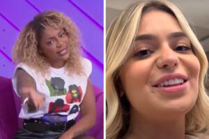 Cariucha rebate Viih Tube, após acusações