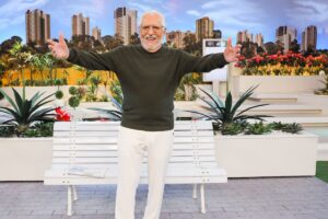 Carlos Alberto de Nóbrega