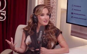 Claudia Leitte enfrentou diagnóstico de TDAH durante aa Pandemia – Foto: Reprodução Youtube