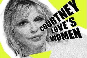 Courtney Love