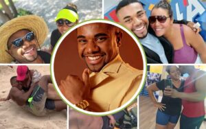 Davi, Mani Reggo – Foto: Reprodução Instagram