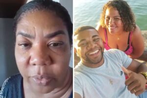 Davi reencontrou Mani? Mãe afirma que sim!