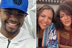 Saiba como está Mani Reggo, pós-término com Davi Brito