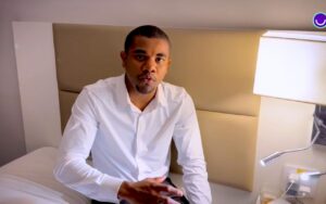 Davi conta quando percebeu que seria campeão do BBB 24