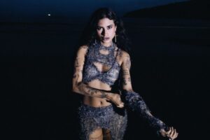 Day Limns faz lança de surpresa 