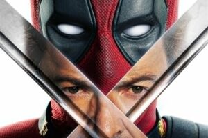Deapool & Wolverine ganha trailer com Cassandra Nova, ação e comédia