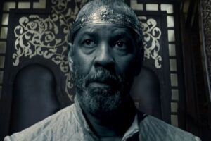 Denzel Washington, Gladiador II