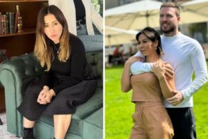 Ex de Thiago Nigro manda suposta indireta para Maíra Cardi