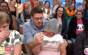 Fábio Porchat erra feio ao fazer piada com homem morto