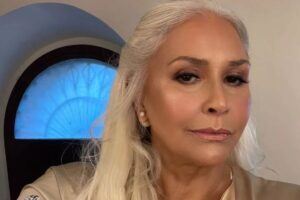 Fafá de Belém protesta contra falta de artistas do Norte no Rock In Rio