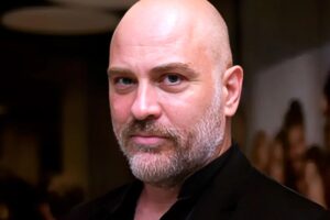 Família é Tudo - Pedro (Paulo Tiefenthaler)