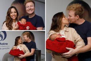 Gabi Luthai Teo Teló